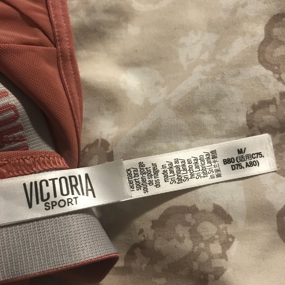 Vs bra - Picture 3 of 3